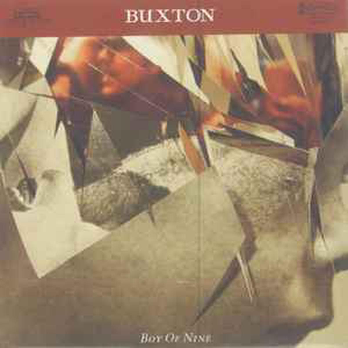 Buxton — Boy Of Nine