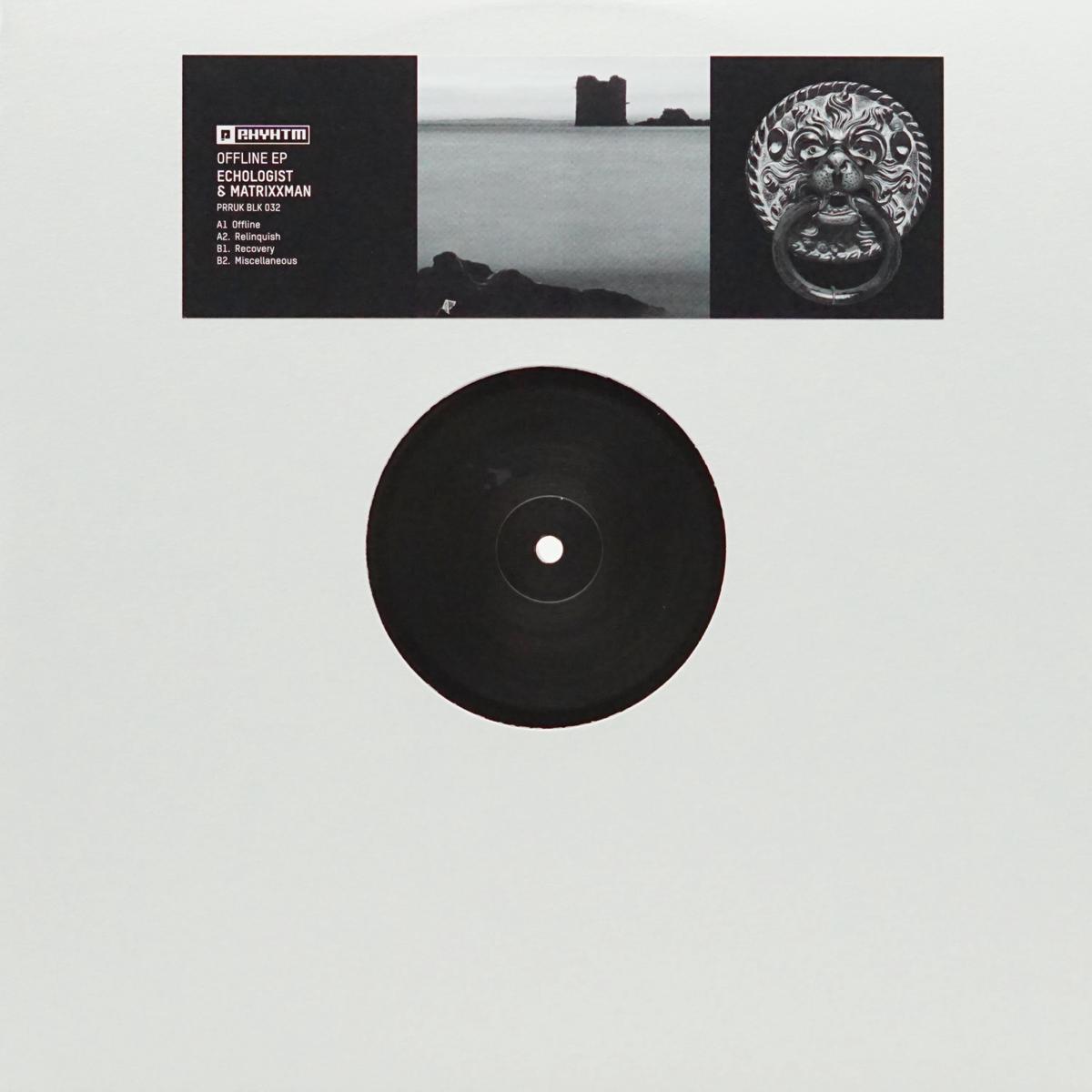 ECHOLOGIST & MATRIXXMAN OFFLINE