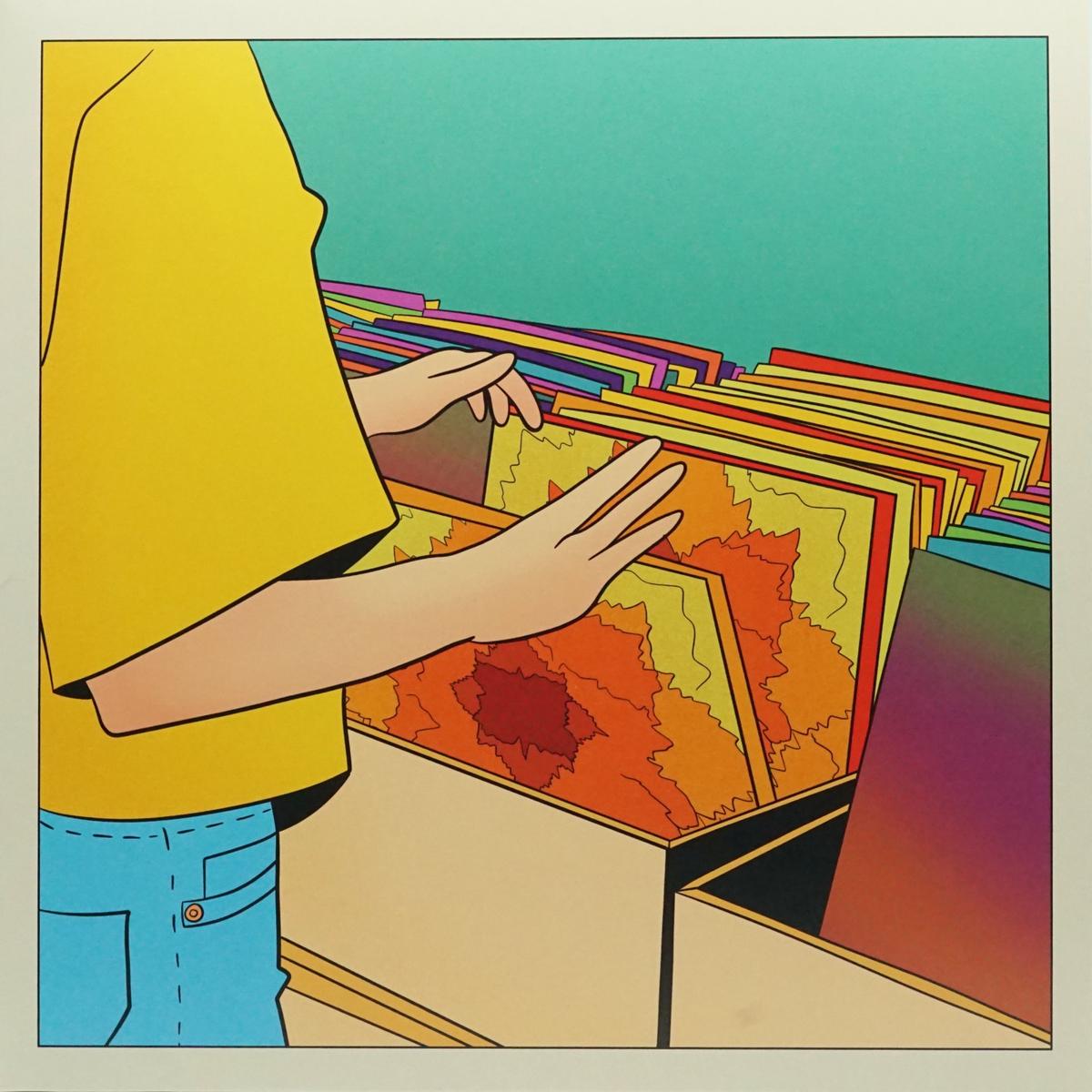 FRIVOLOUS METEOROLOGY (REISSUE)