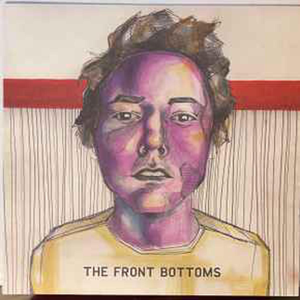 Front Bottoms — The Front Bottoms