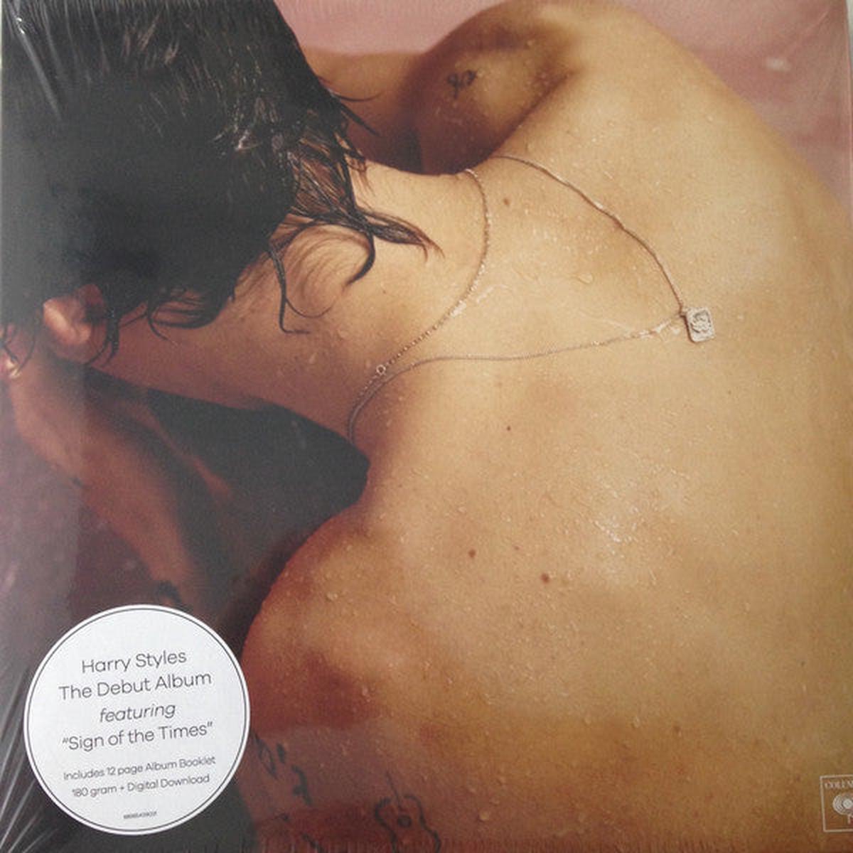 Harry Styles – Harry Styles (Quick Ship)