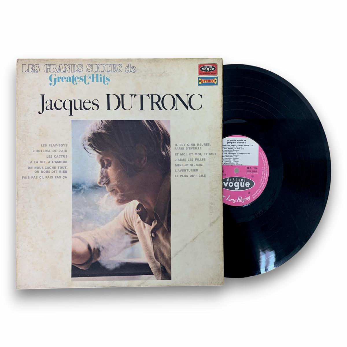 Les Grands Succs De Greatest Hits