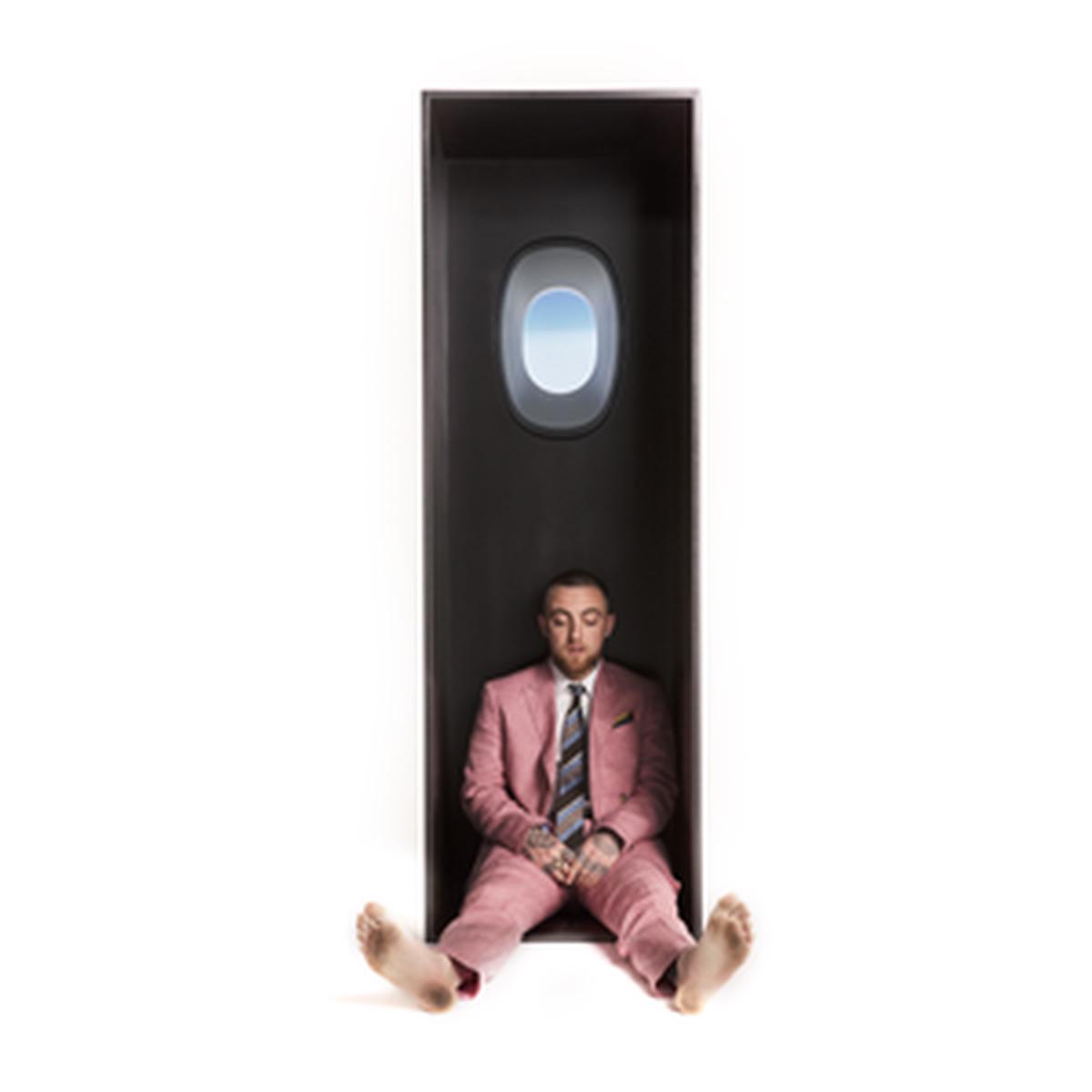Mac Miller – Swimming (Quick Ship)