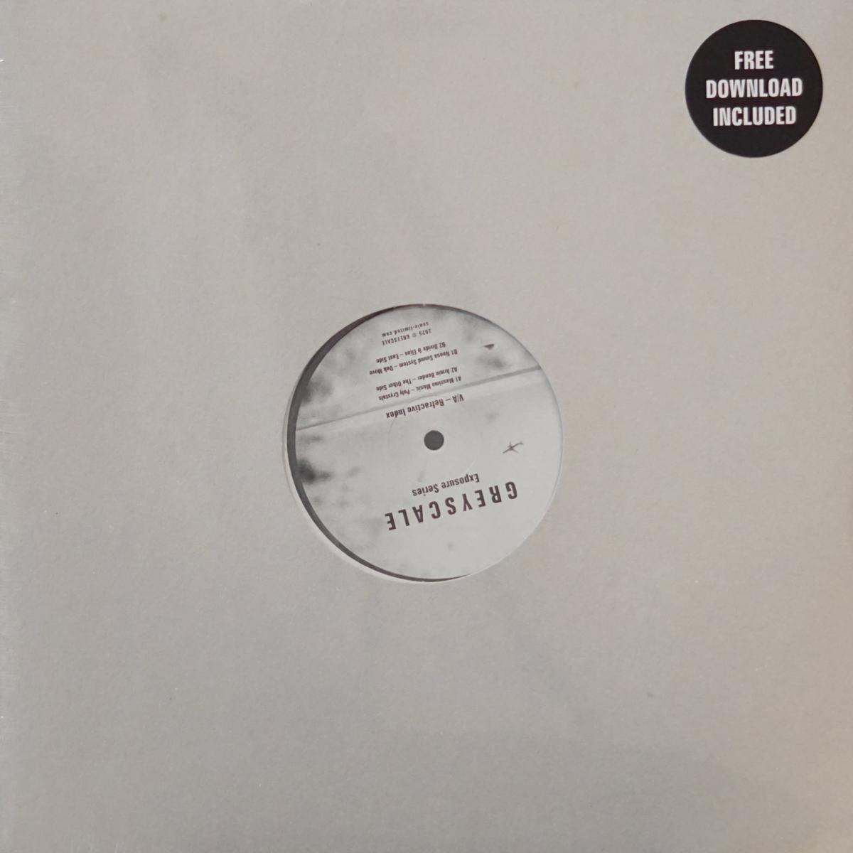 MASSIMO MUSIC, ARMIN BENDER, NOOSA SOUND SYSTEM, DIVIDE & ELIAS REFRACTIVE INDEX