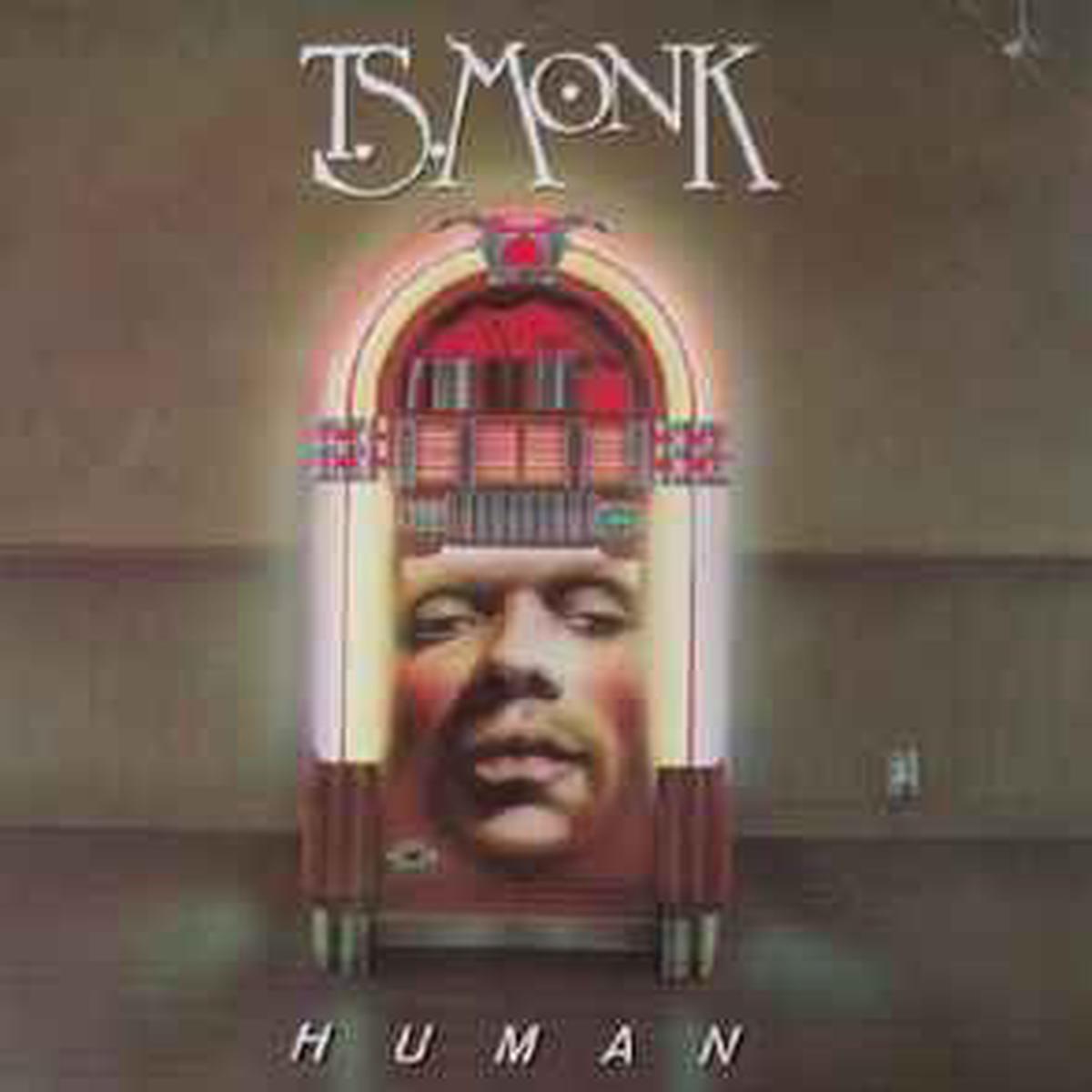 Monk, TS — Human