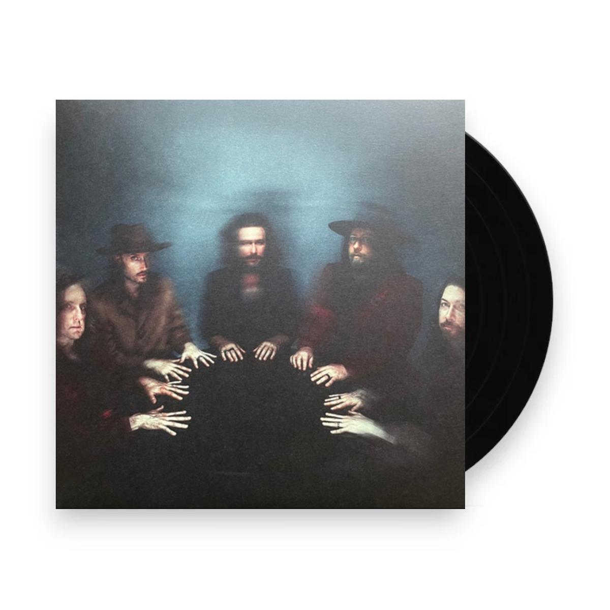 My Morning Jacket is (LP Vinyl)