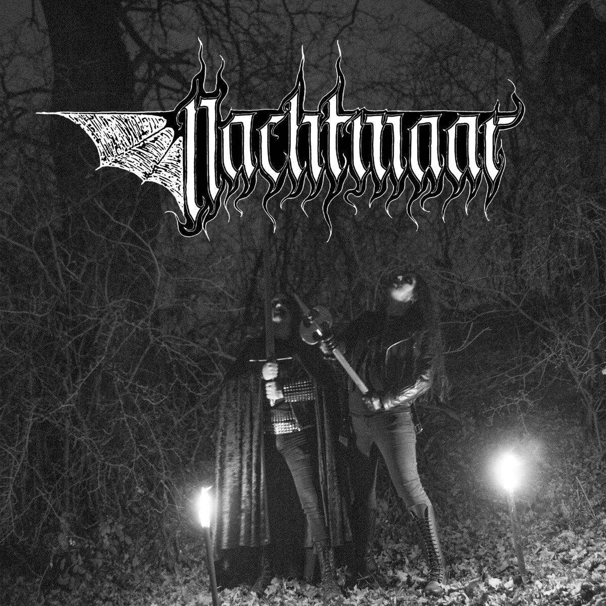 Nachtmaar – Forever Night LP