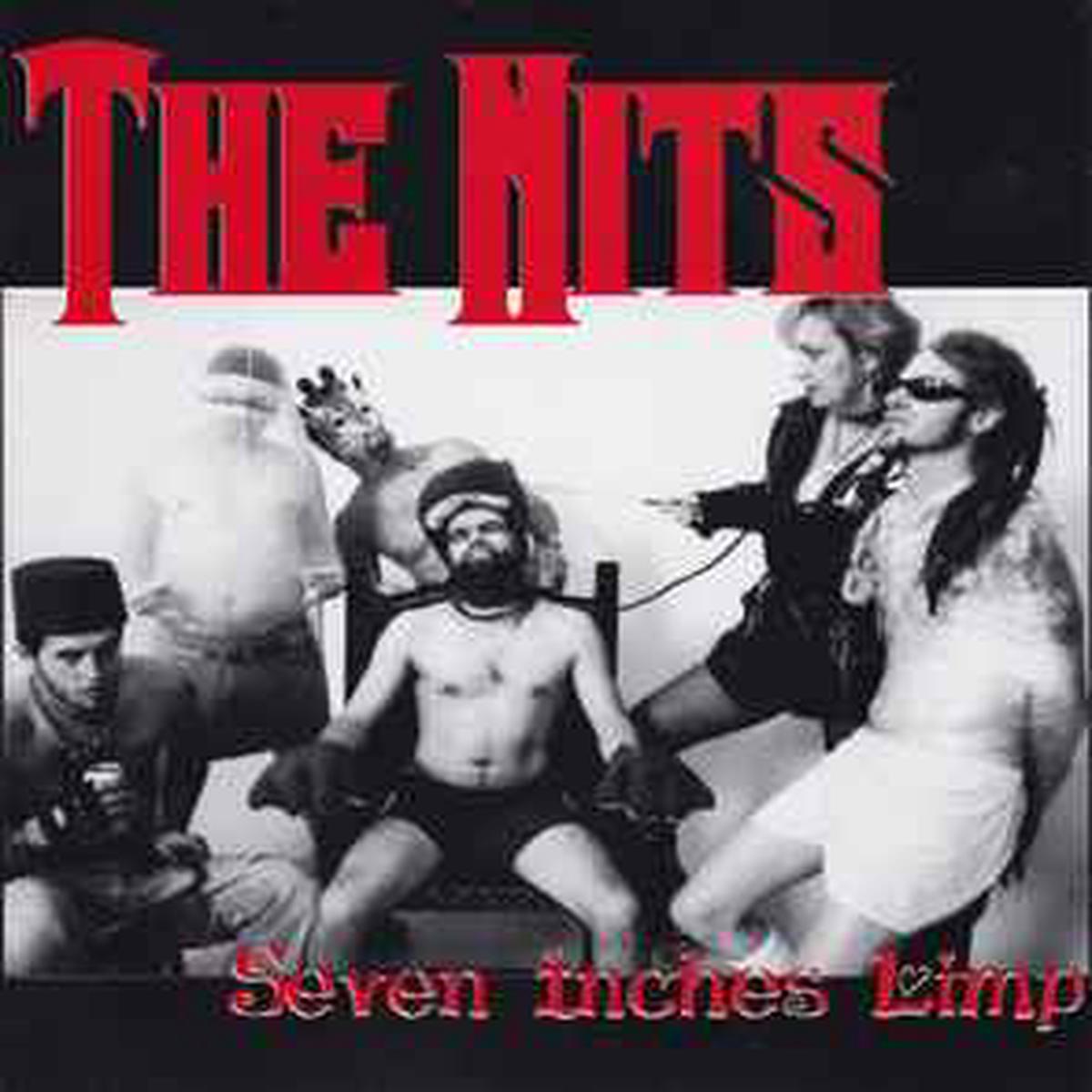 Nitz — Seven Inches Limp