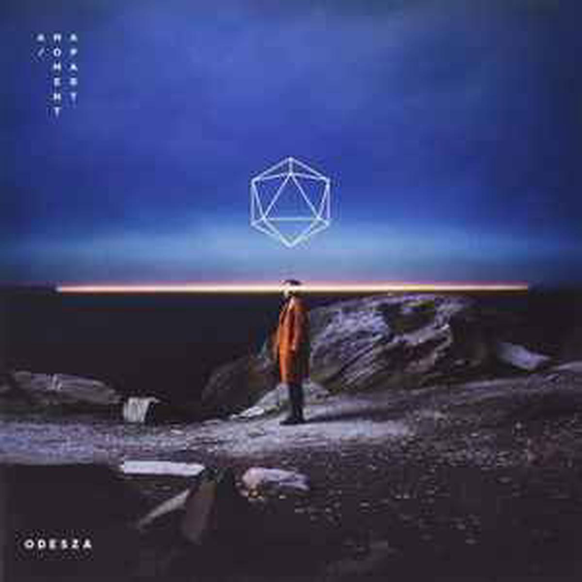 Odesza — A Moment Apart