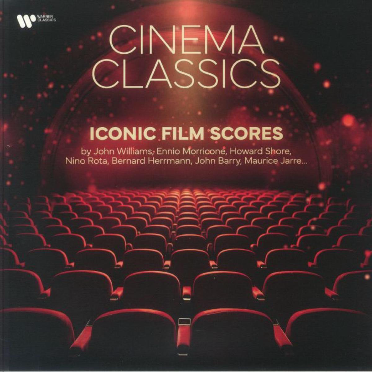 Orchestre Philharmonique de Strasbourg – Cinema Classics