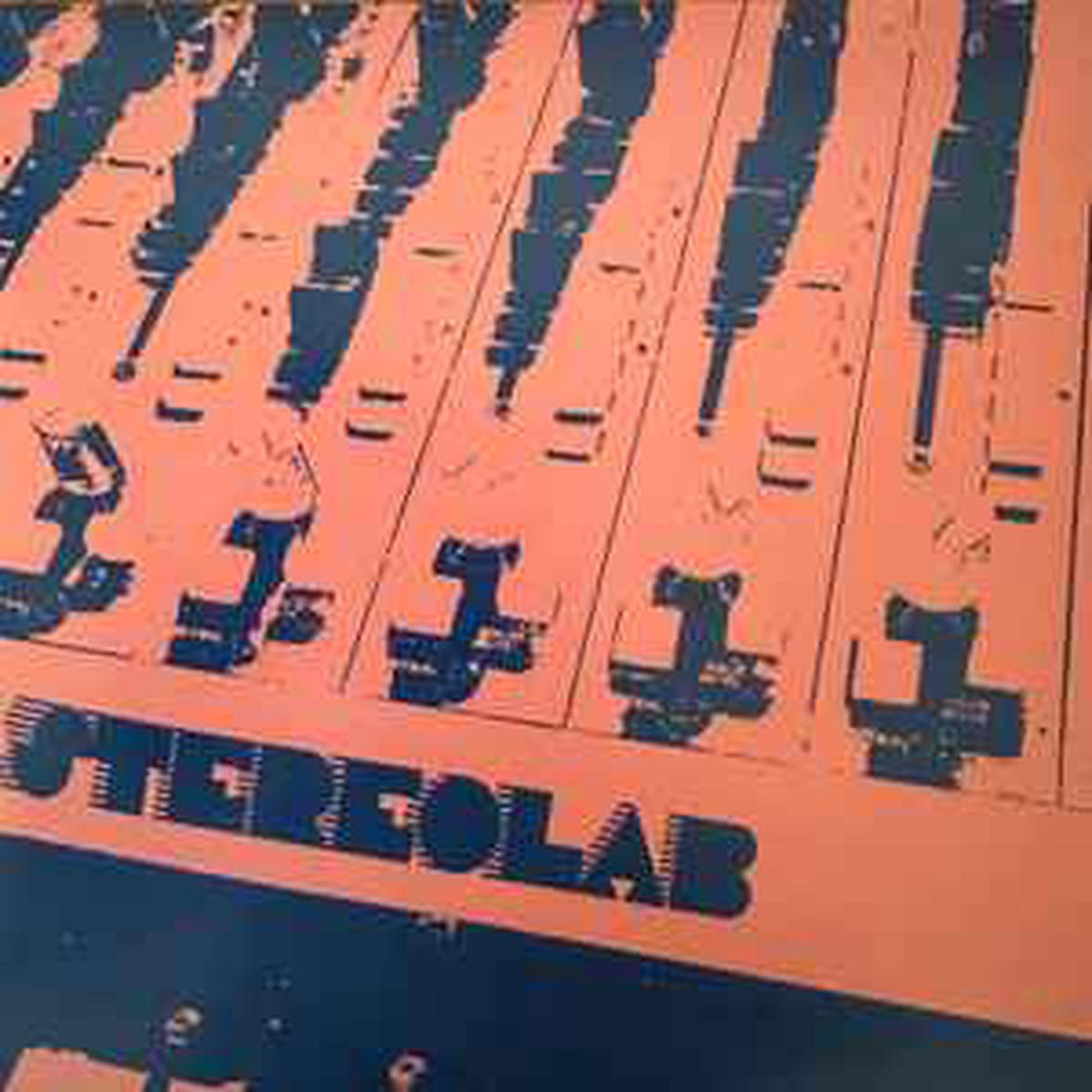 Stereolab — Cloud Land / Flashes In The Afternoon