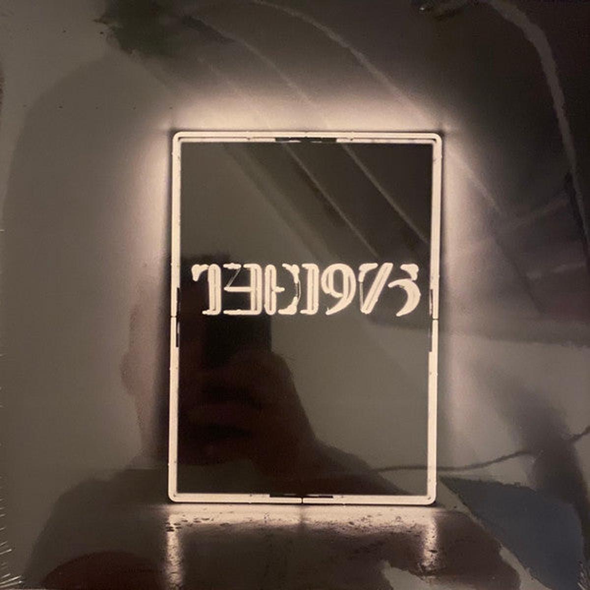 The 1975 – The 1975