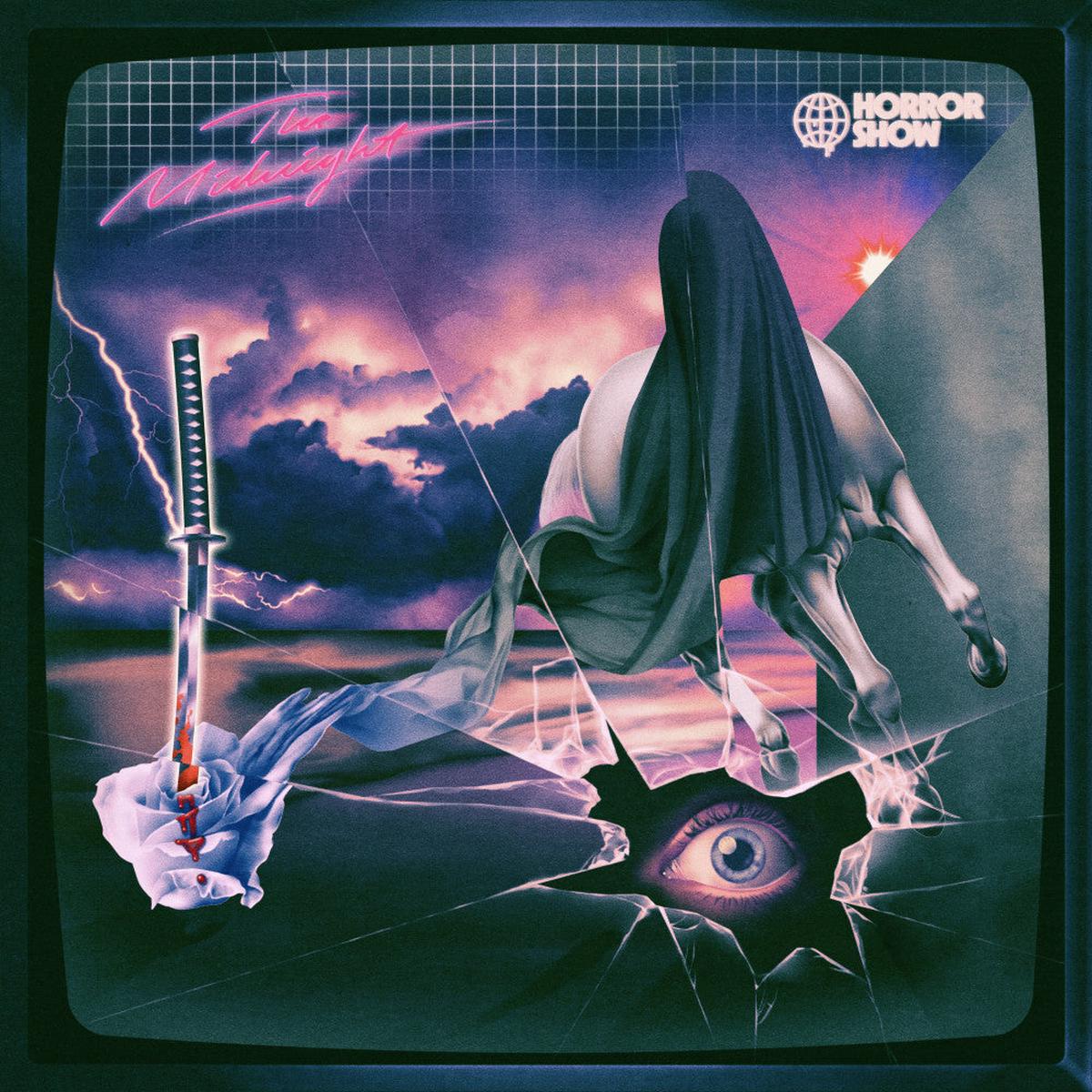 The Midnight – Horror Show (Ninja Tune) (Arrives in 30 days)