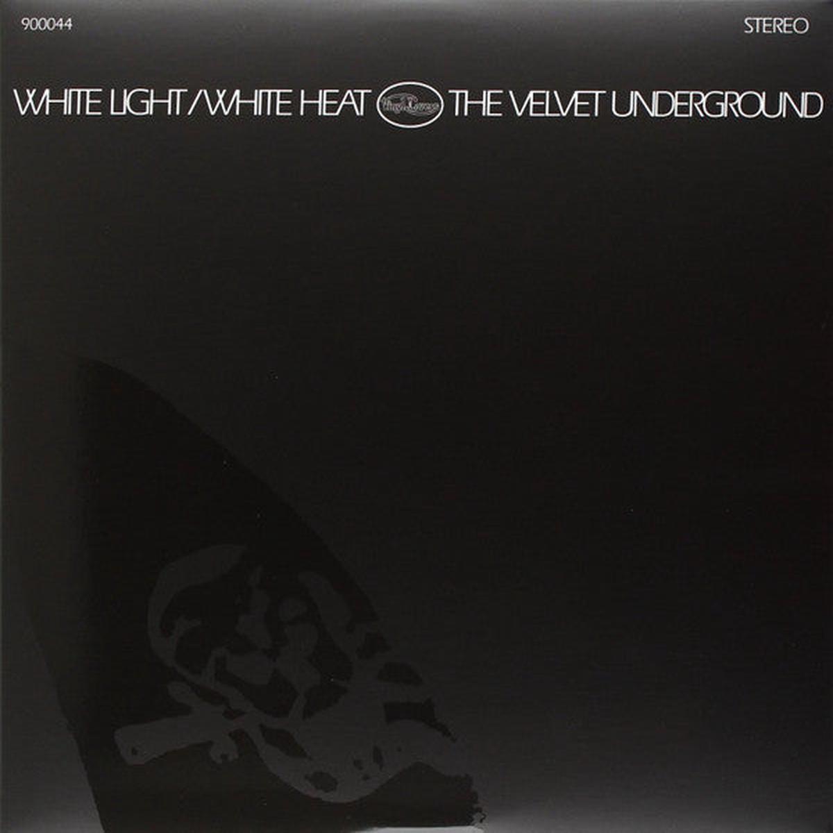The Velvet Underground  White Light/White Heat (Quick Ship)