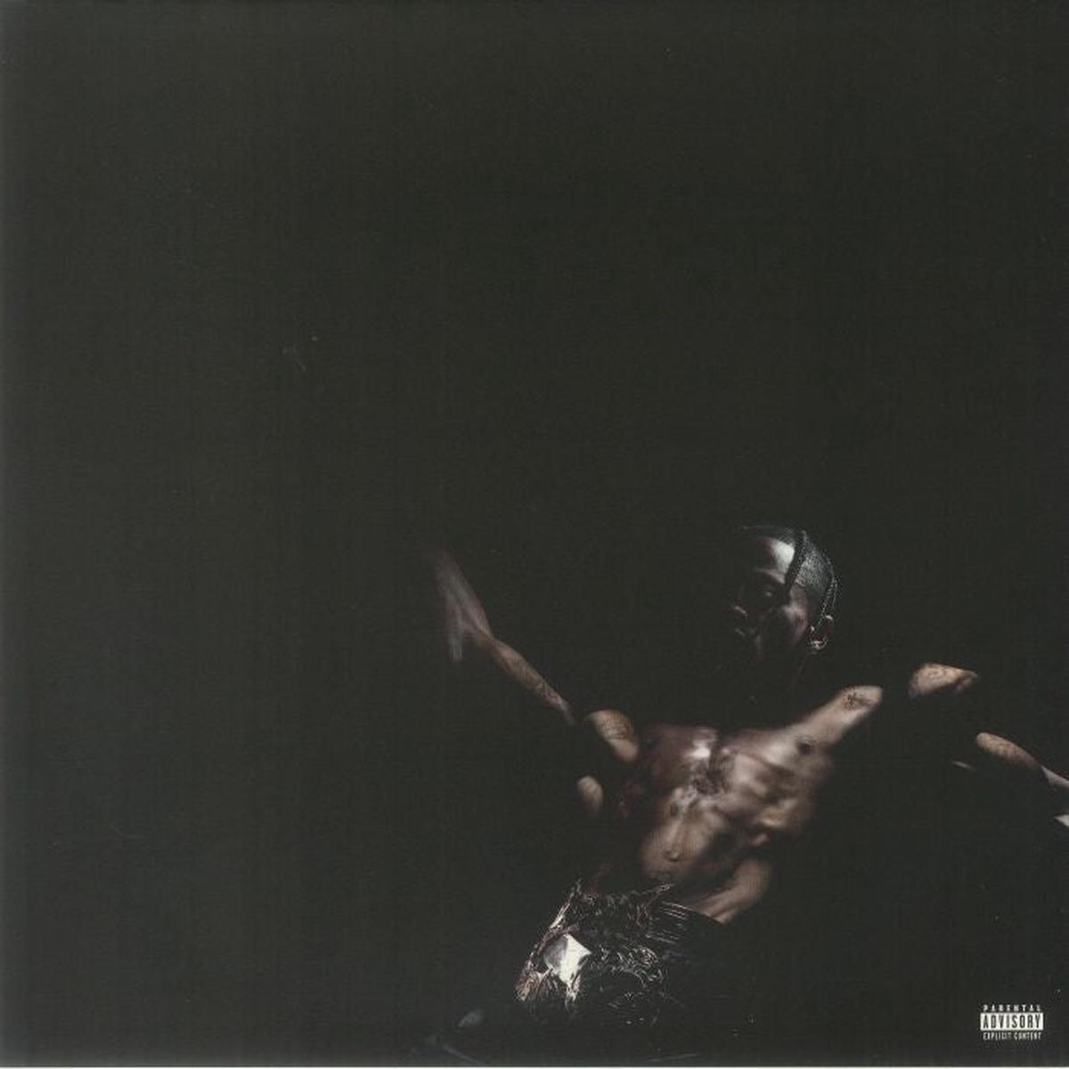 Travis Scott – Utopia (Quick Ship)