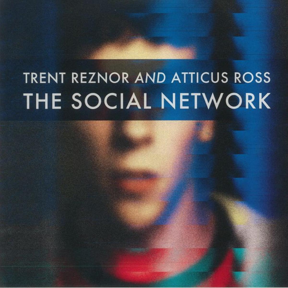 Trent Reznor and Atticus Ross – The Social Network (Quick Ship)