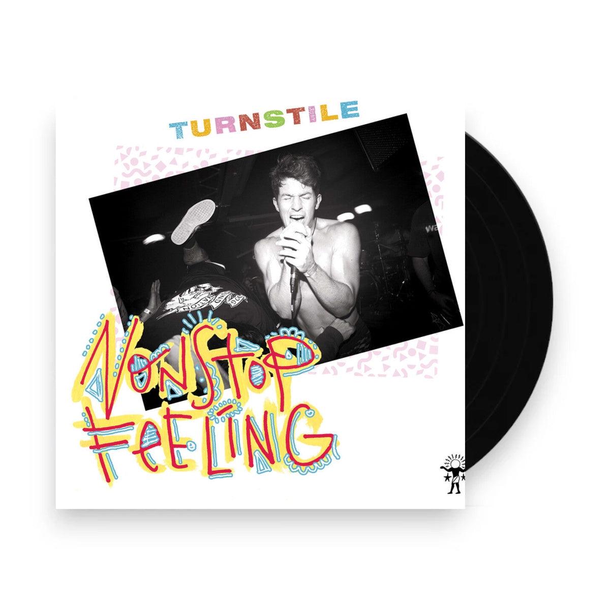 Turnstile Nonstop Feeling (LP Vinyl)
