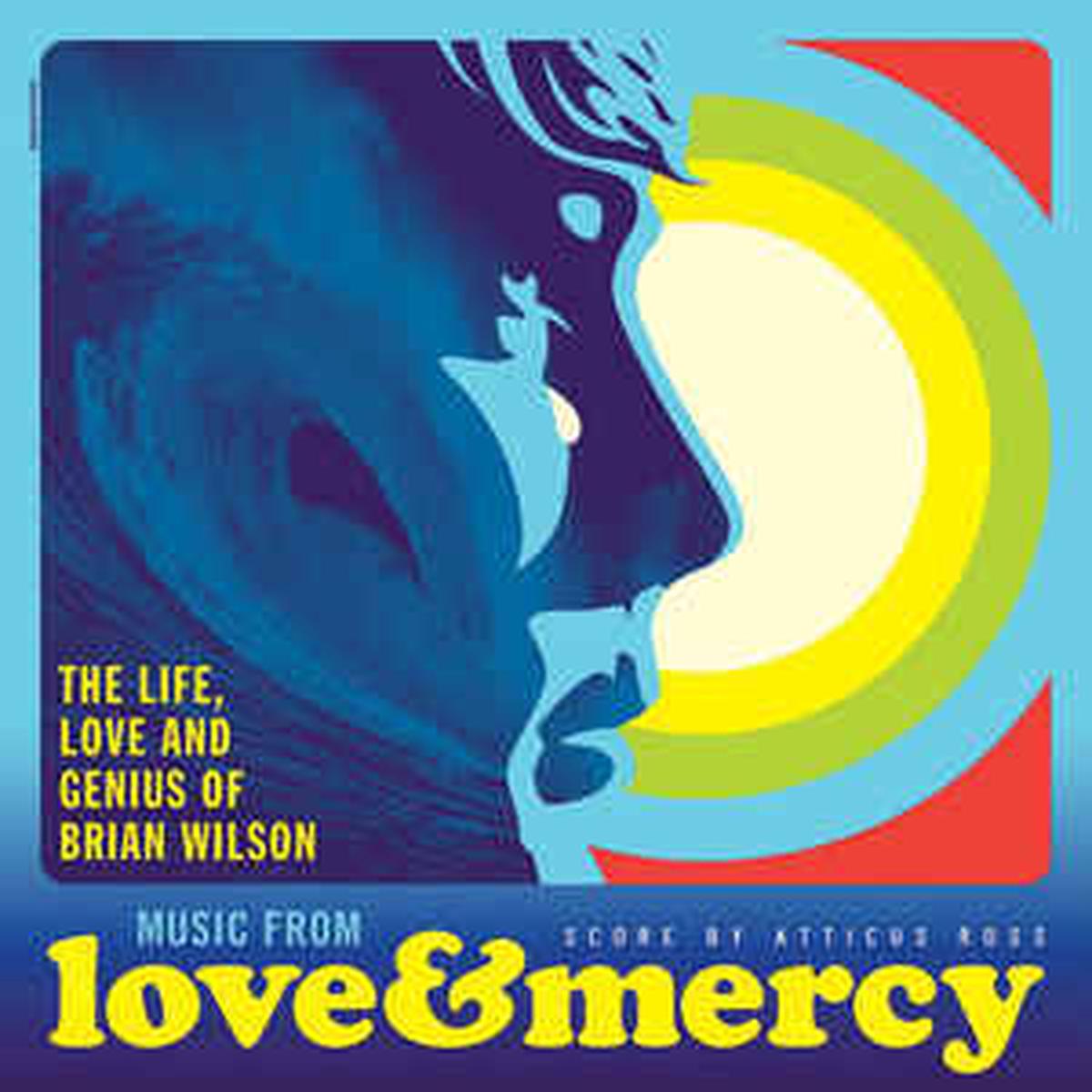 Atticus Ross – Music From Love & Mercy (Arrives in 4 Days)