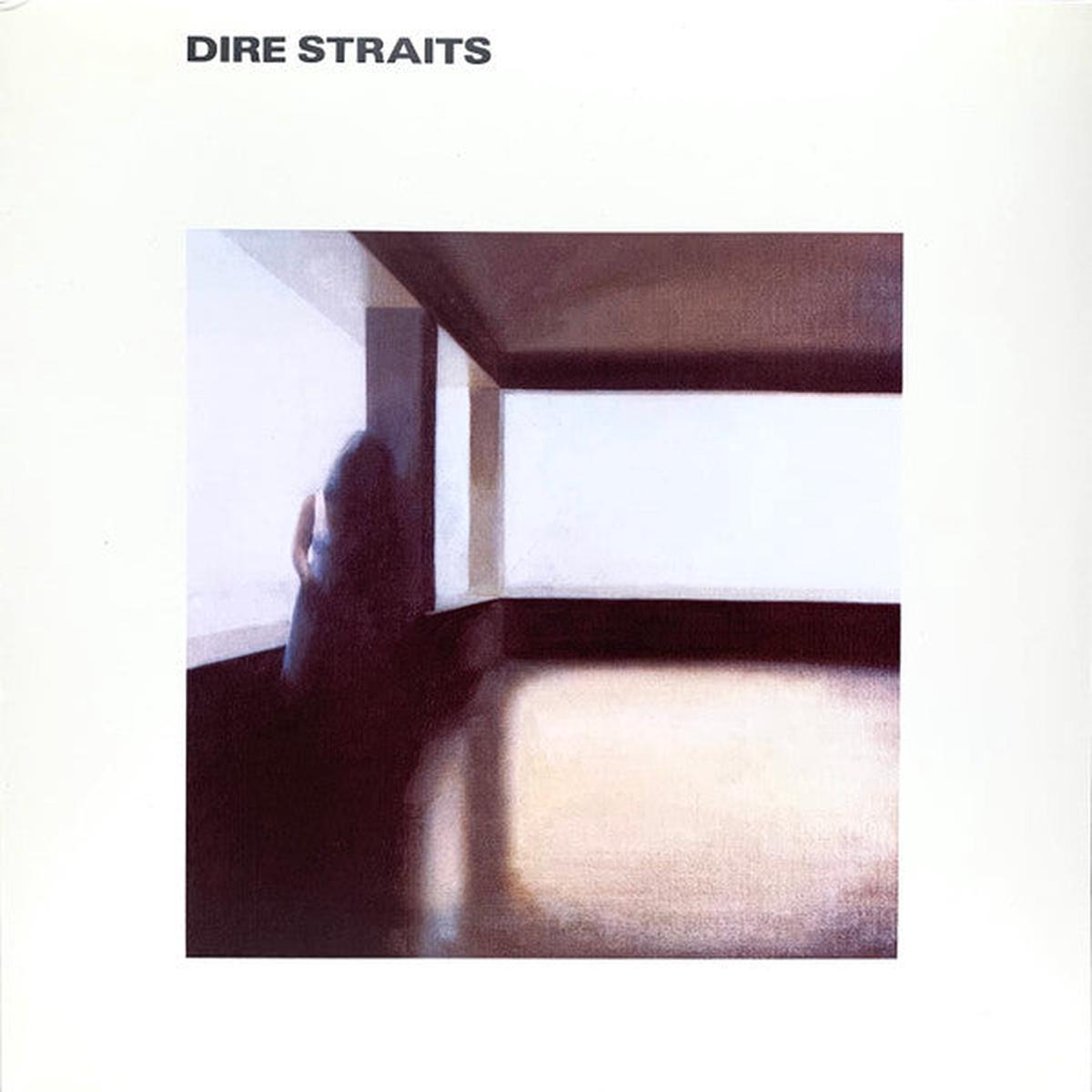 Dire Straits – Dire Straits (Arrives in 4 days)