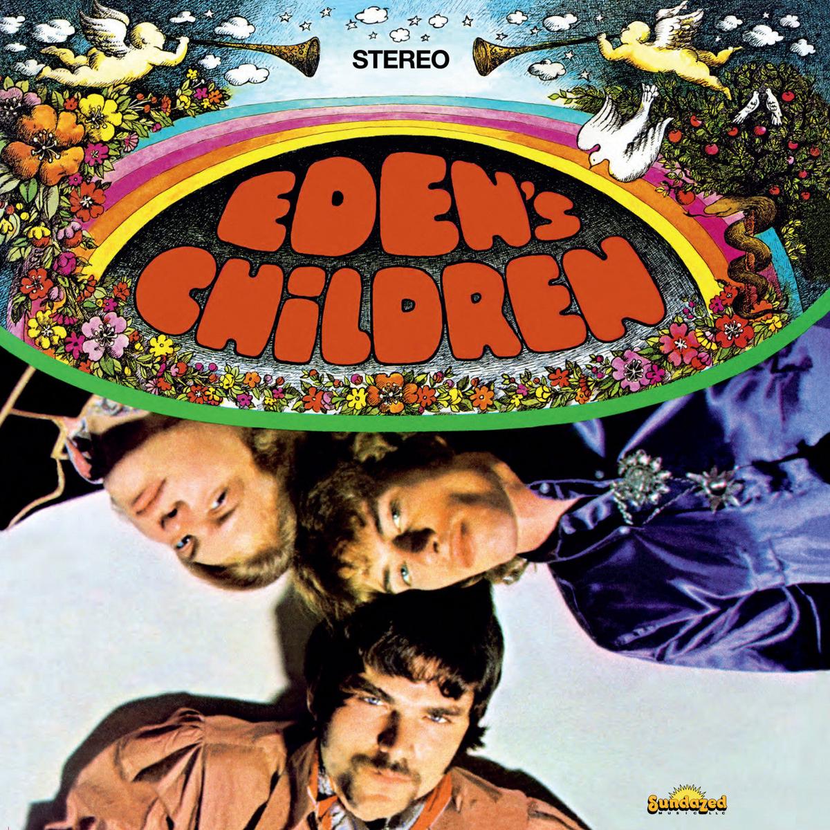Eden’s Children — Eden’s Children