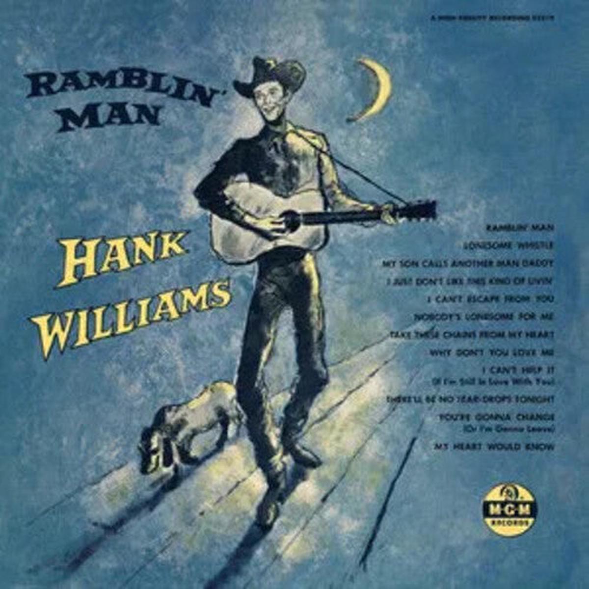 Williams, Hank — Classic Hits