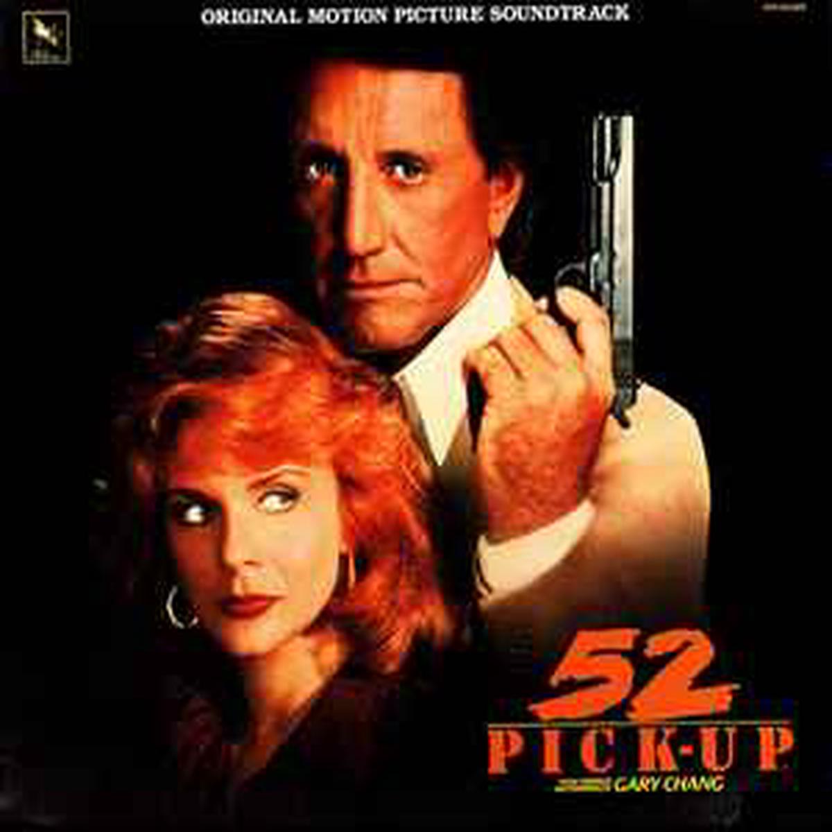 52 Pick-Up