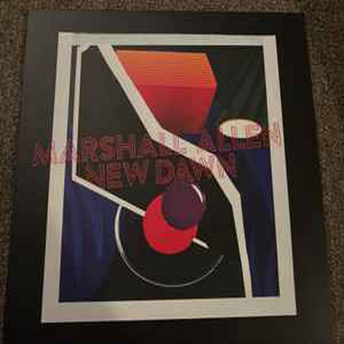 Allen, Marshall — New Dawn