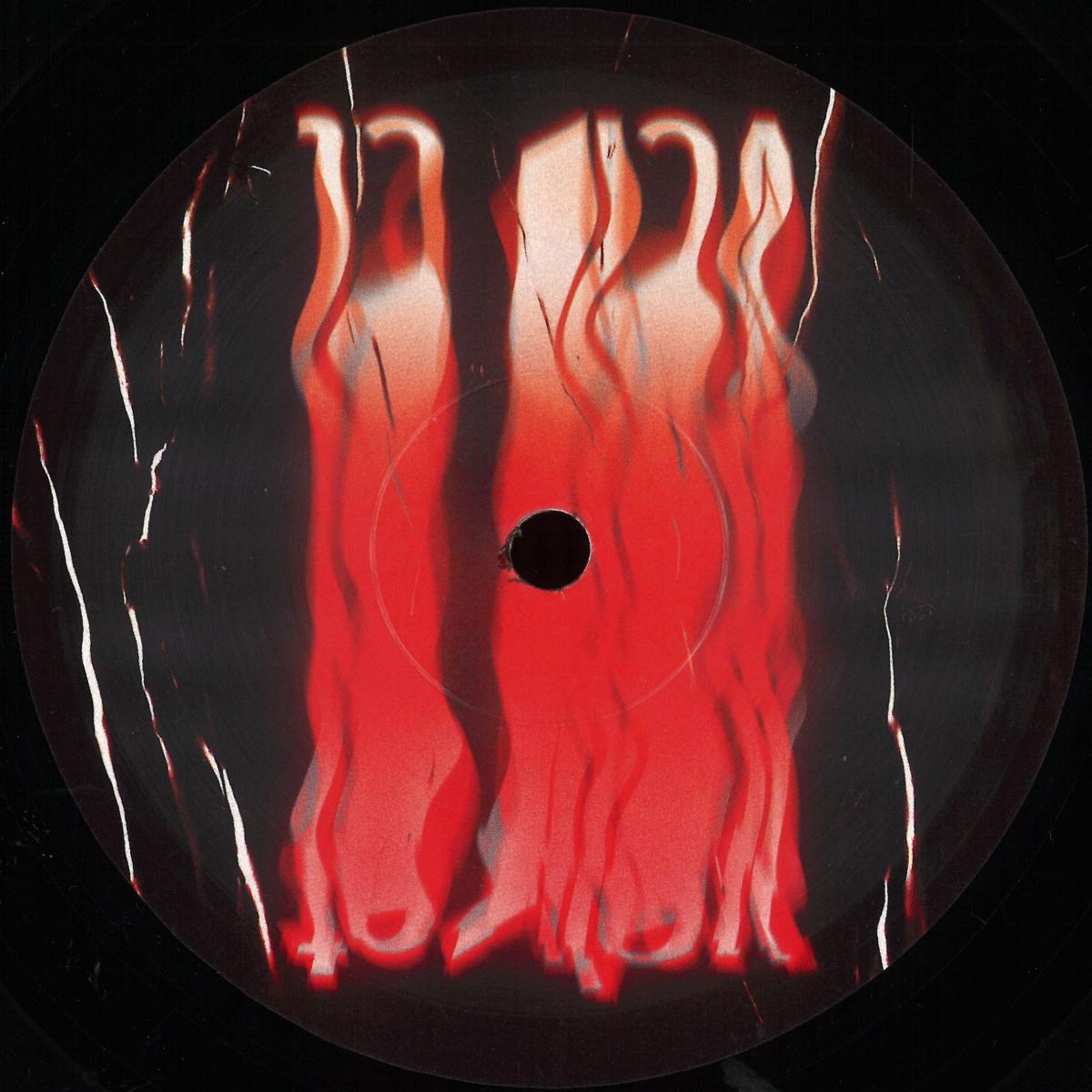ALVARO MEDINA, JNJS, DJEBALI MONDAY DISCO EP