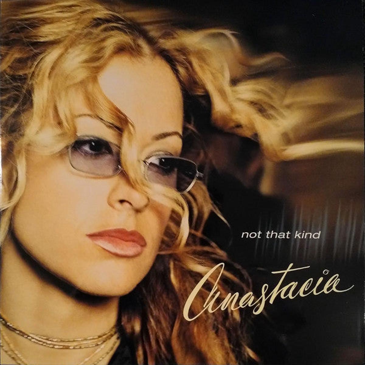 Anastacia – Not That Kind (Quick Ship)