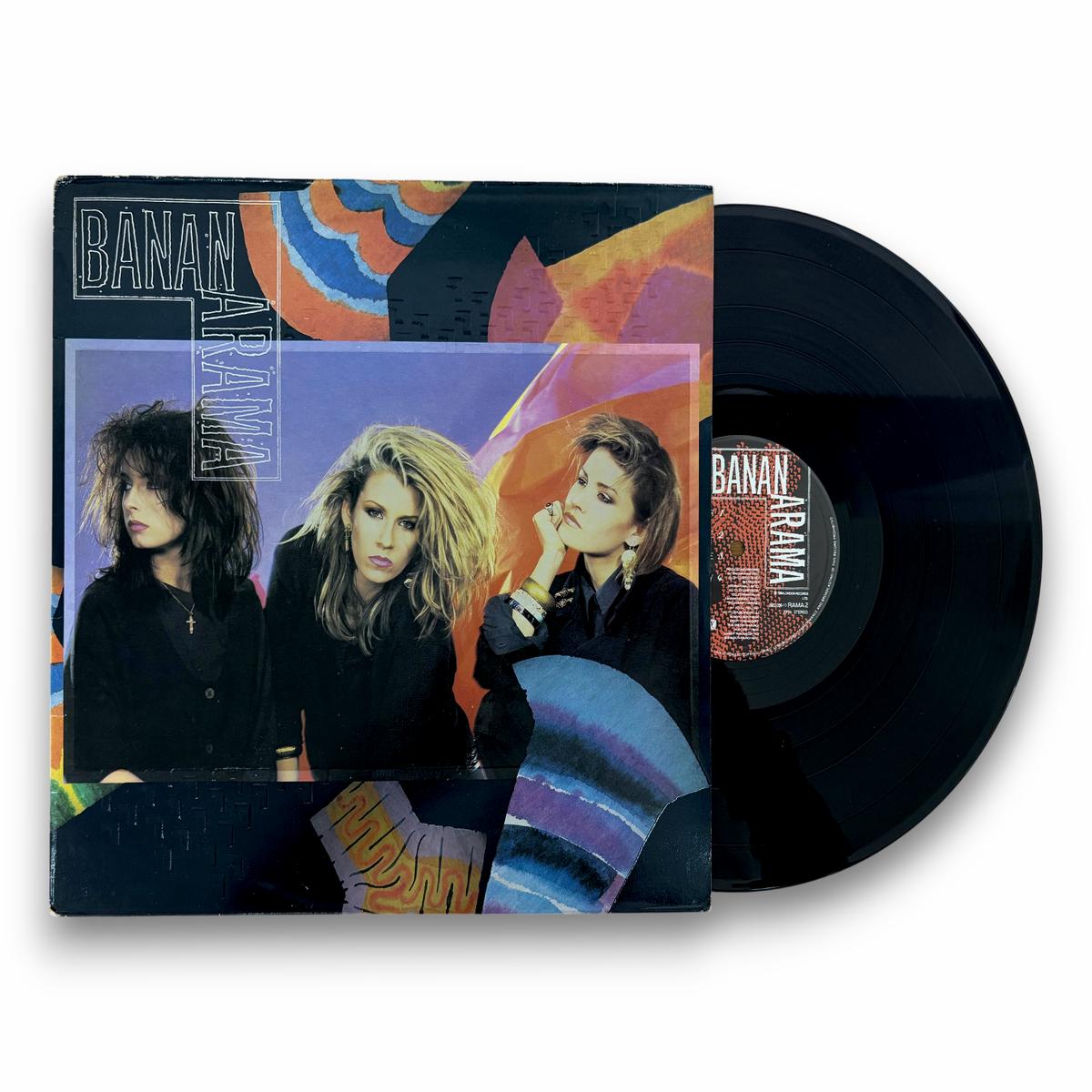 Bananarama