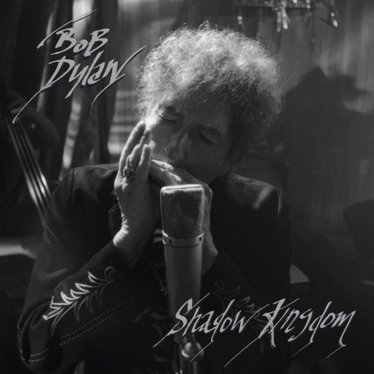 Bob Dylan – Shadow Kingdom – 2LP – Vinyl