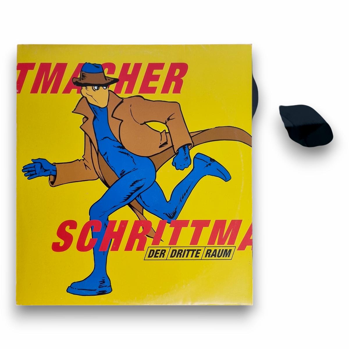 Der Schrittmacher / Tanzmedial