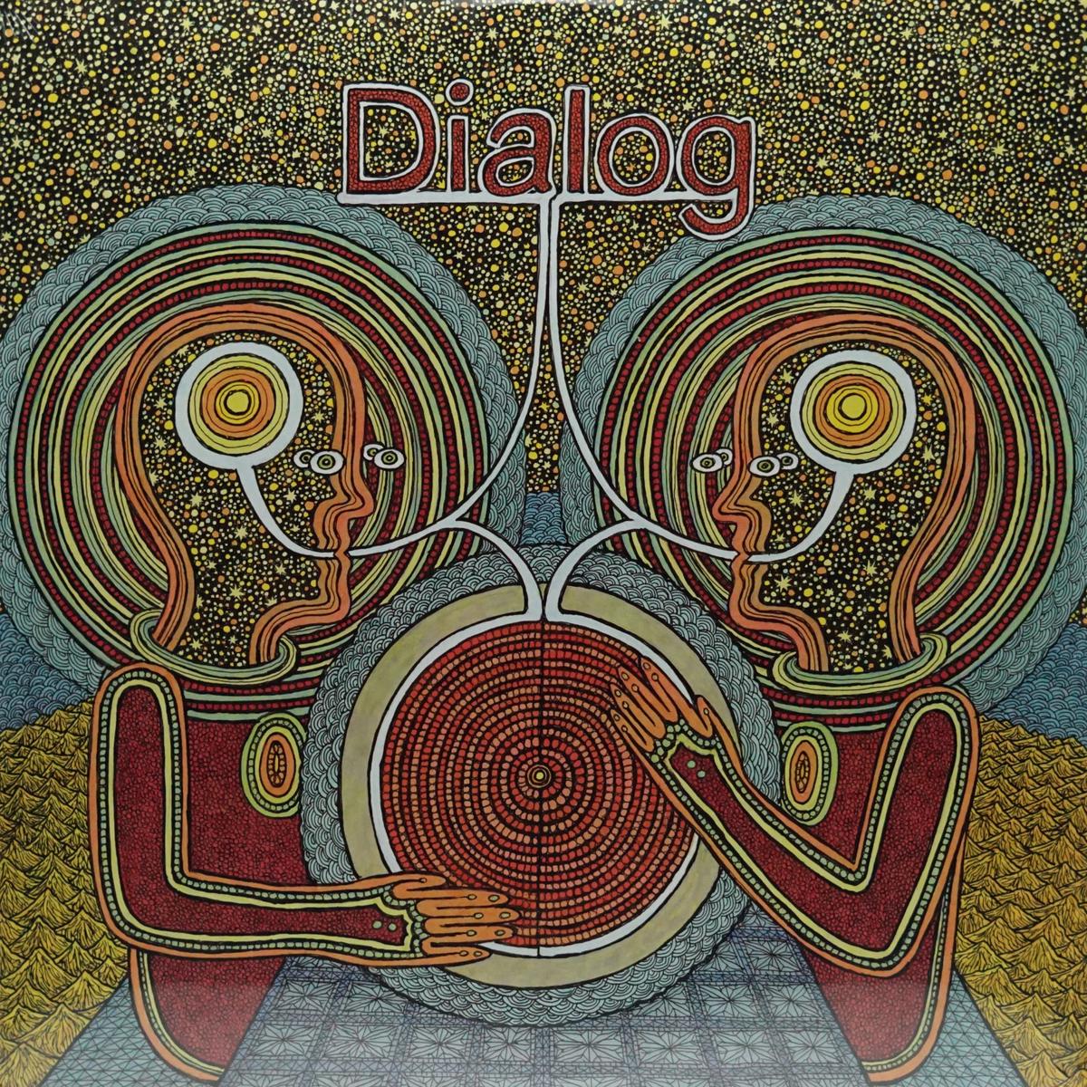 DIALOG DIALOG