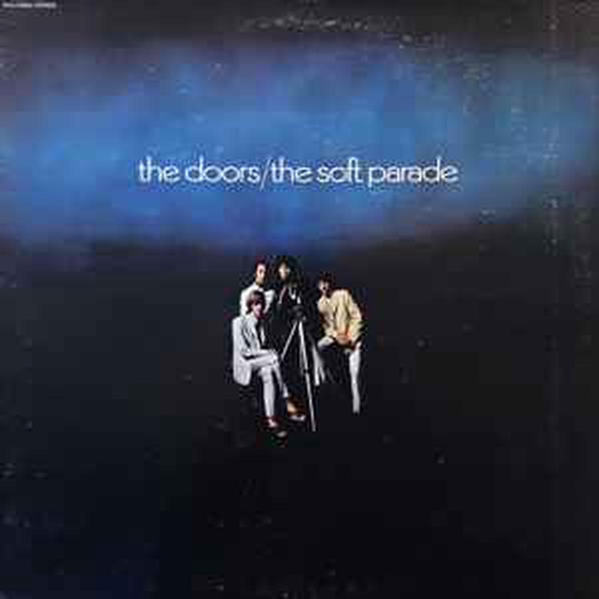 Doors — The Soft Parade
