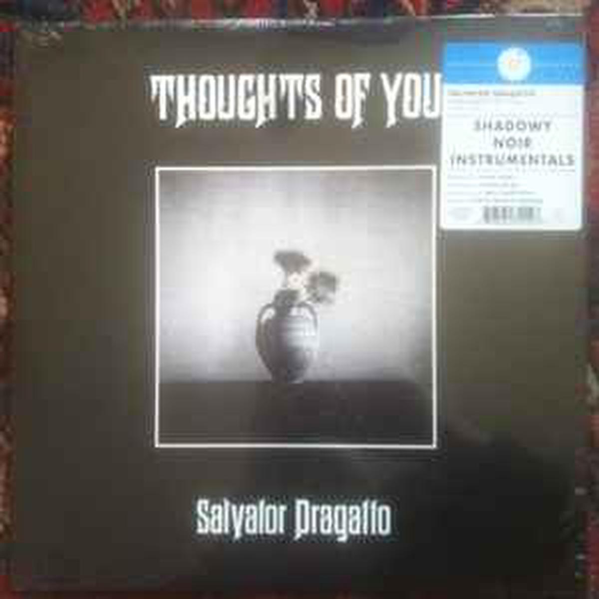 Dragatto, Salvator — Thoughts Of You (pre-loved)