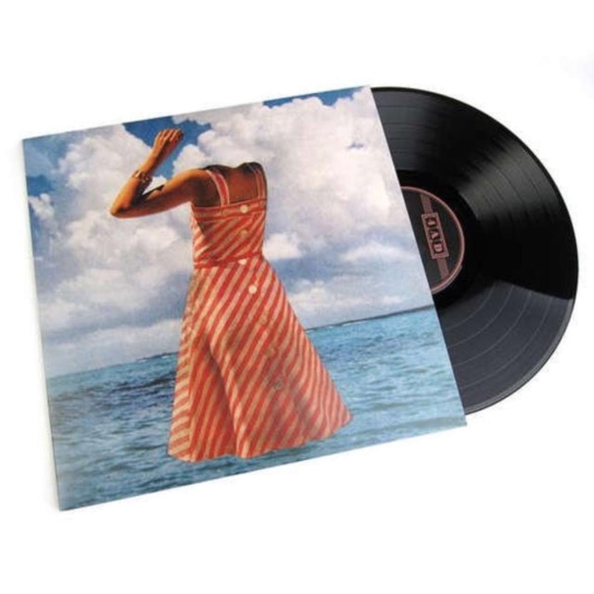 Future Islands – Singles – LP – 180g Vinyl