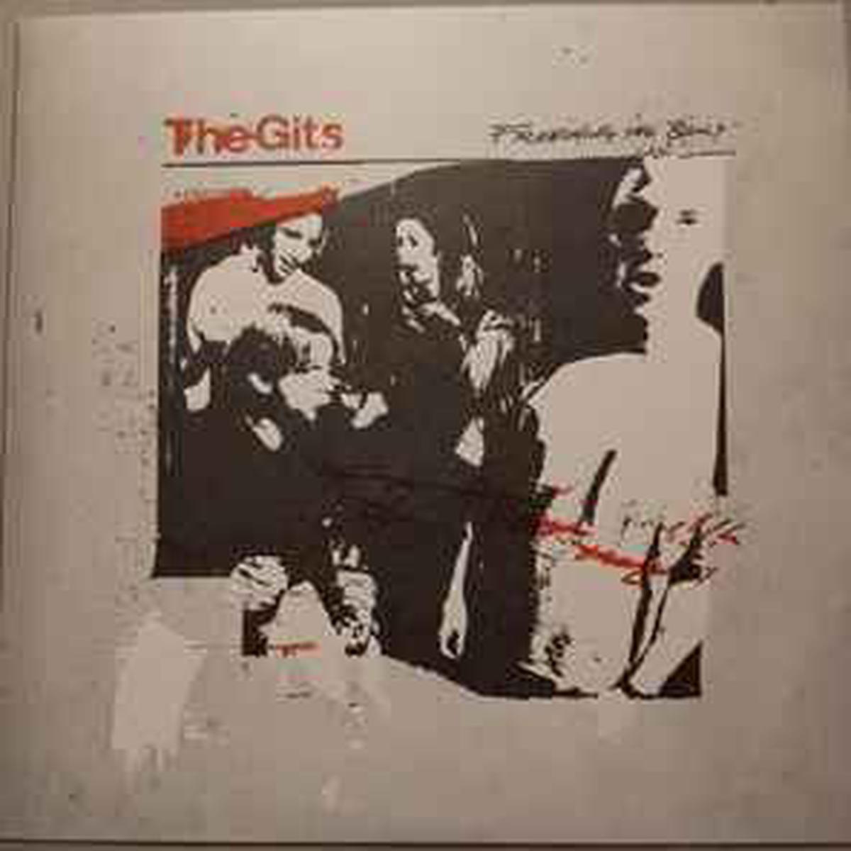 Gits — Frenching The Bully