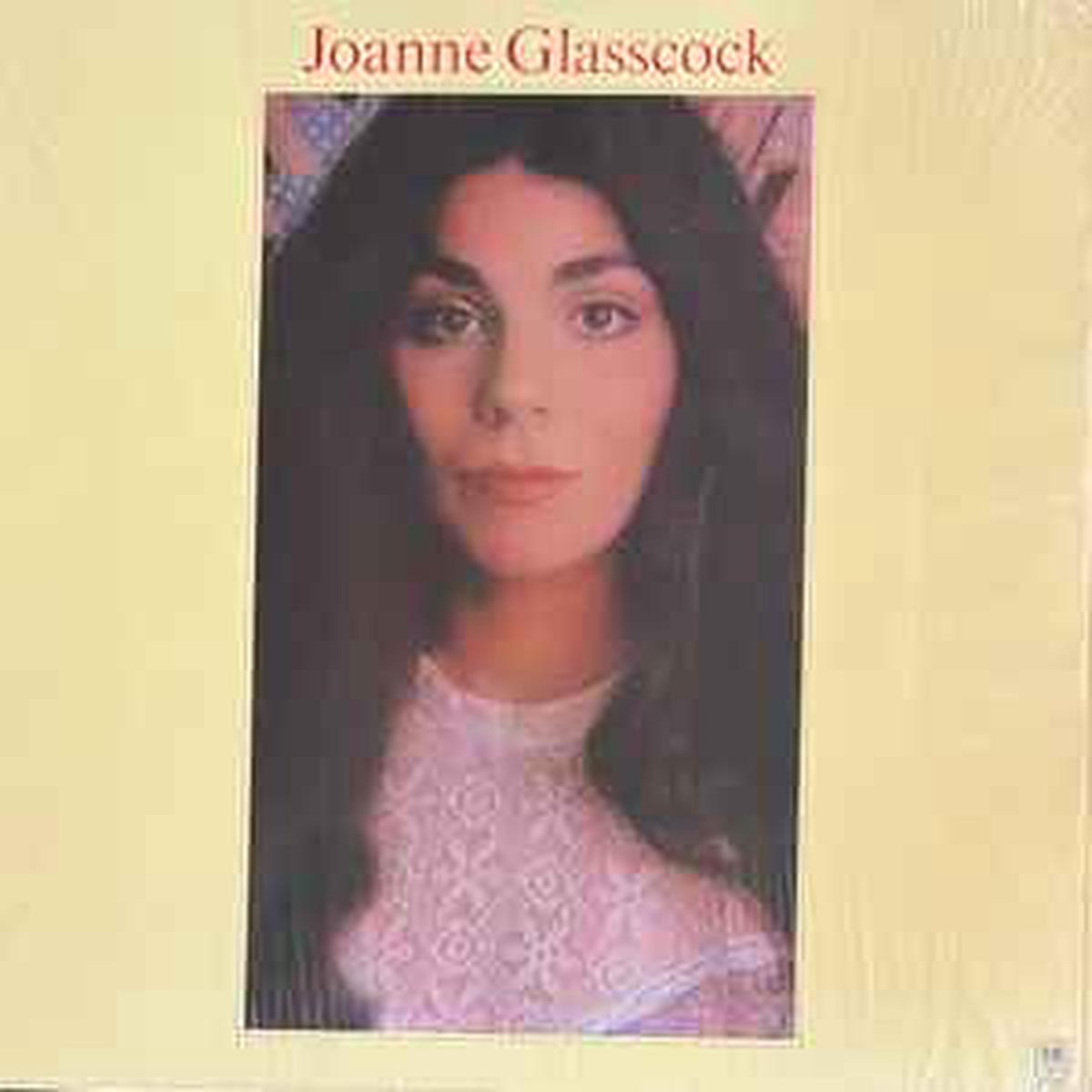 Glasscock, Joanne — Joanne Glasscock