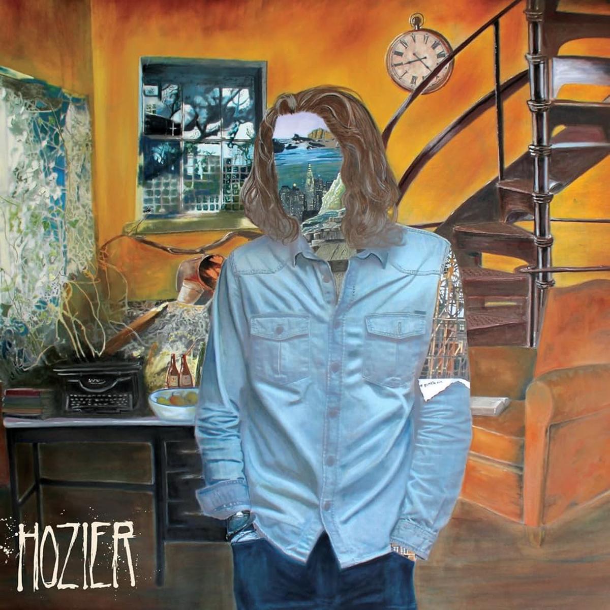 HOZIER – Hozier (Quick Ship)