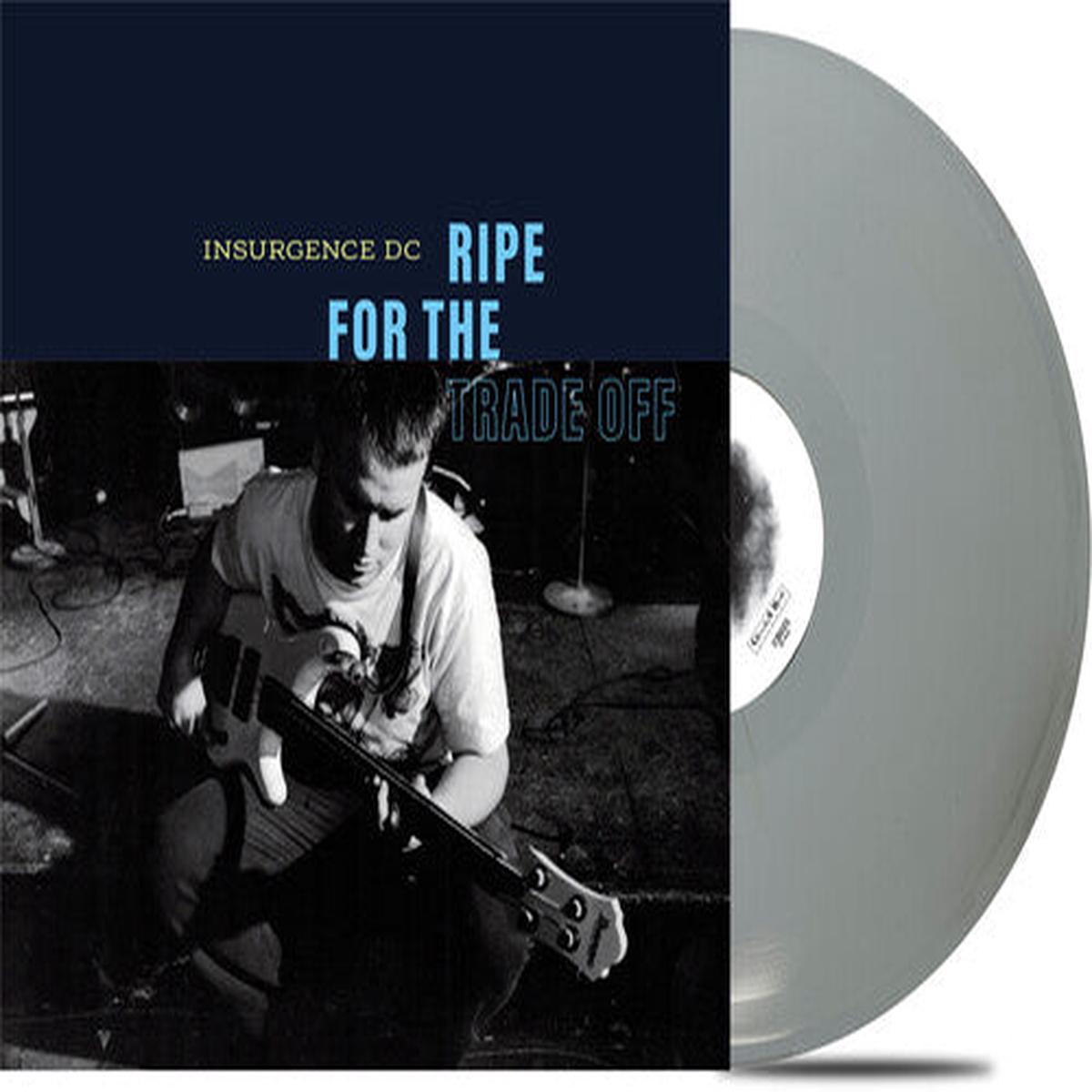 Insurgence DC — Ripe For The Trade-Off
