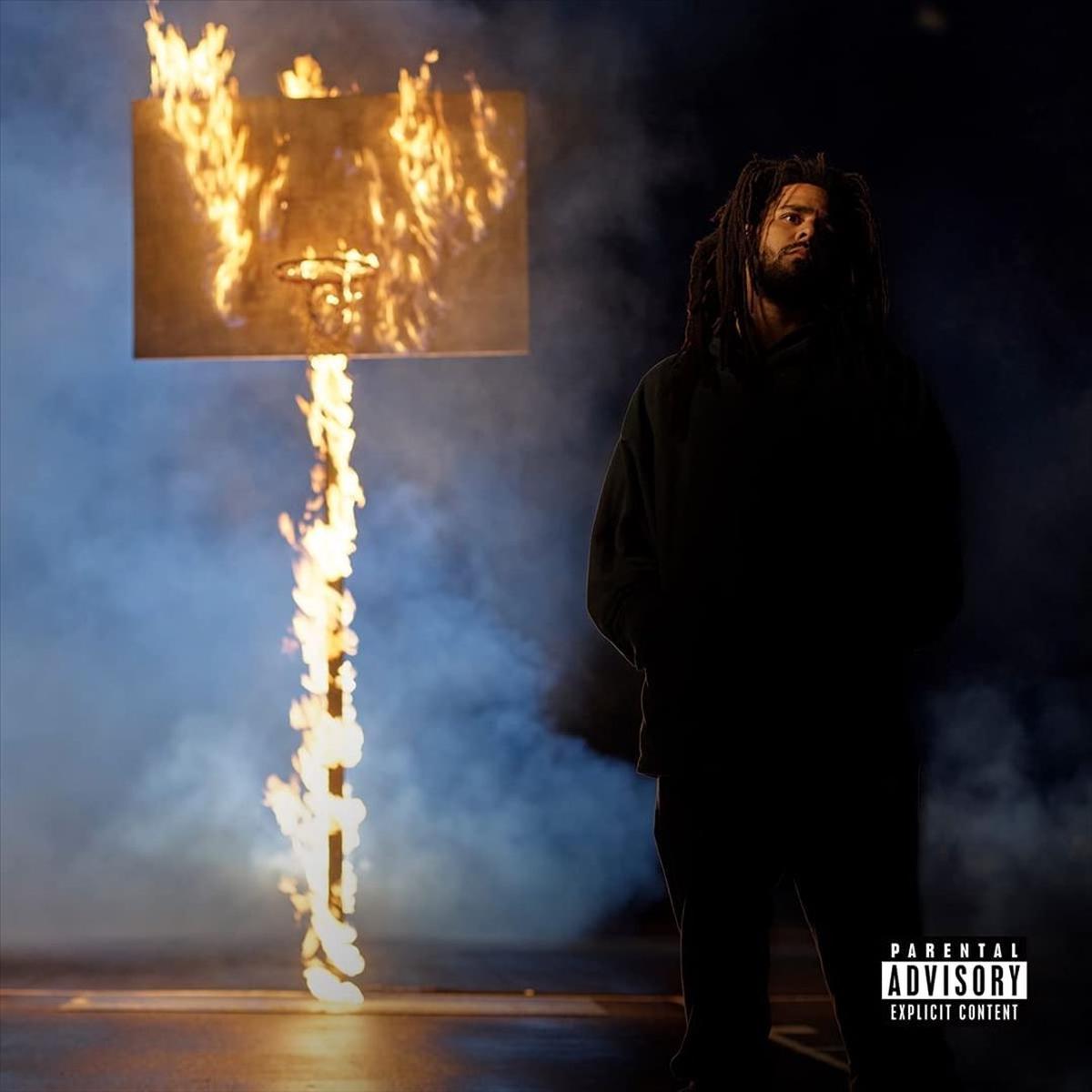 J. Cole – The Off – Season