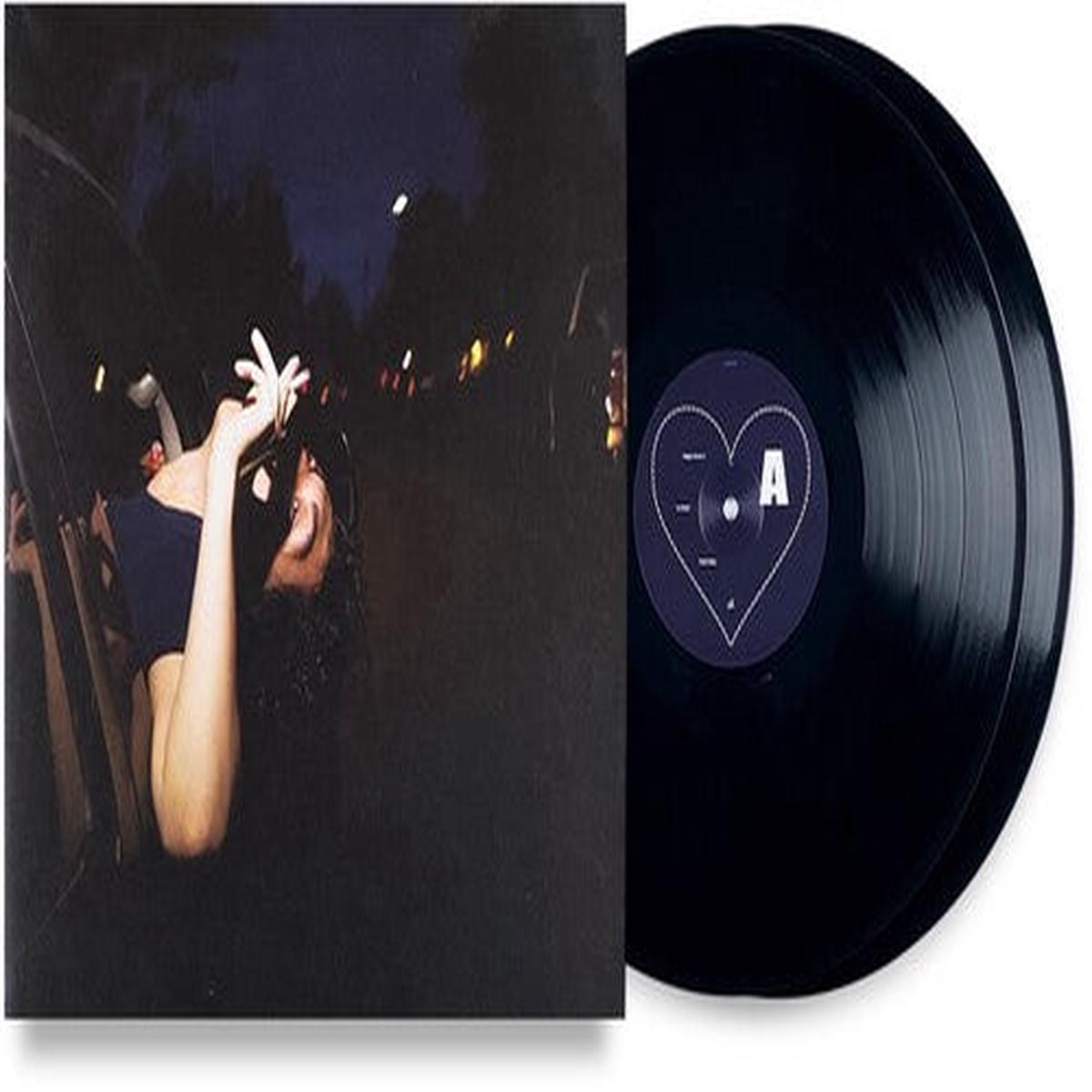 Jane Remover — Heart