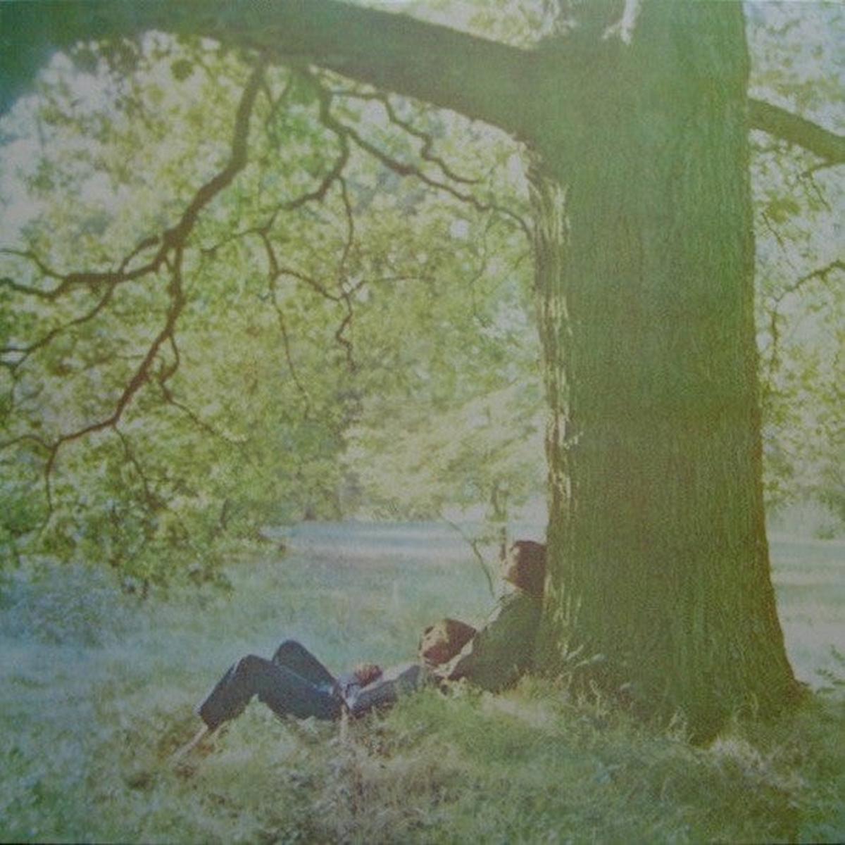 John Lennon – John Lennon / Plastic Ono Band (Arrives in 4 days)
