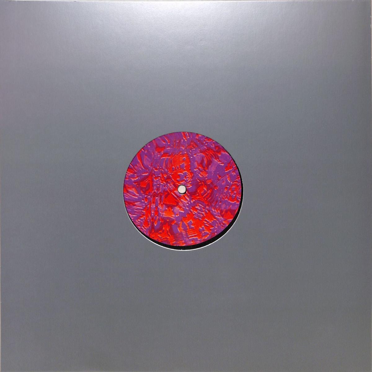 JORDAN GCZ INTROSPECTIVE ACID