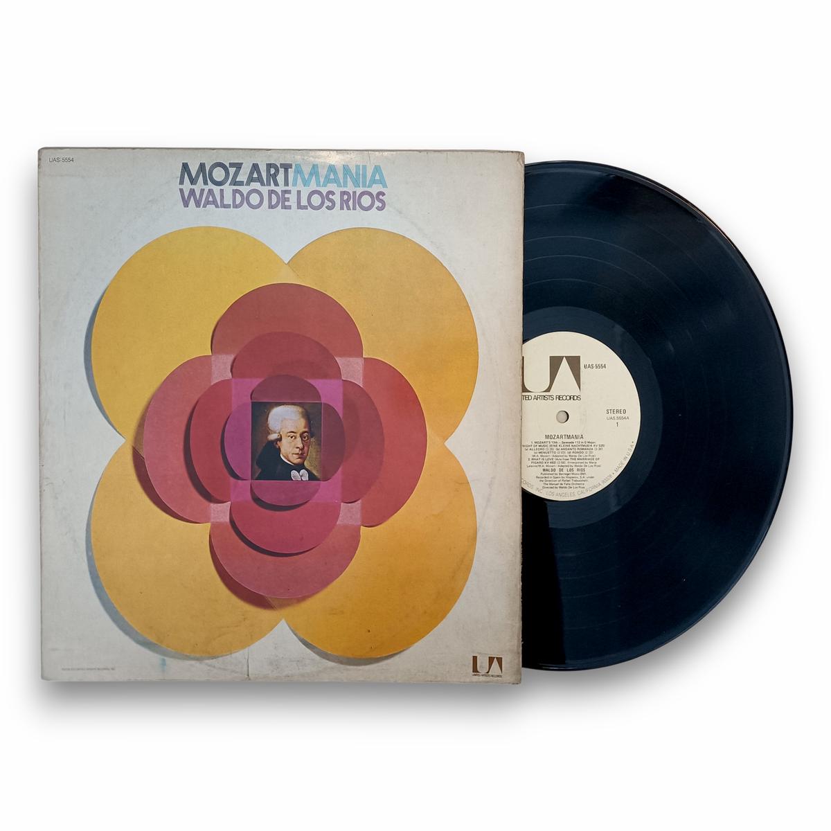 Mozartmania