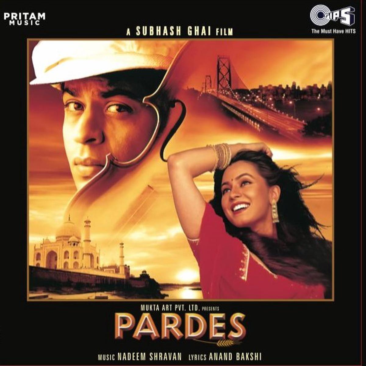 Nadeem-Shravan – Pardes (Arrives in 7 days)