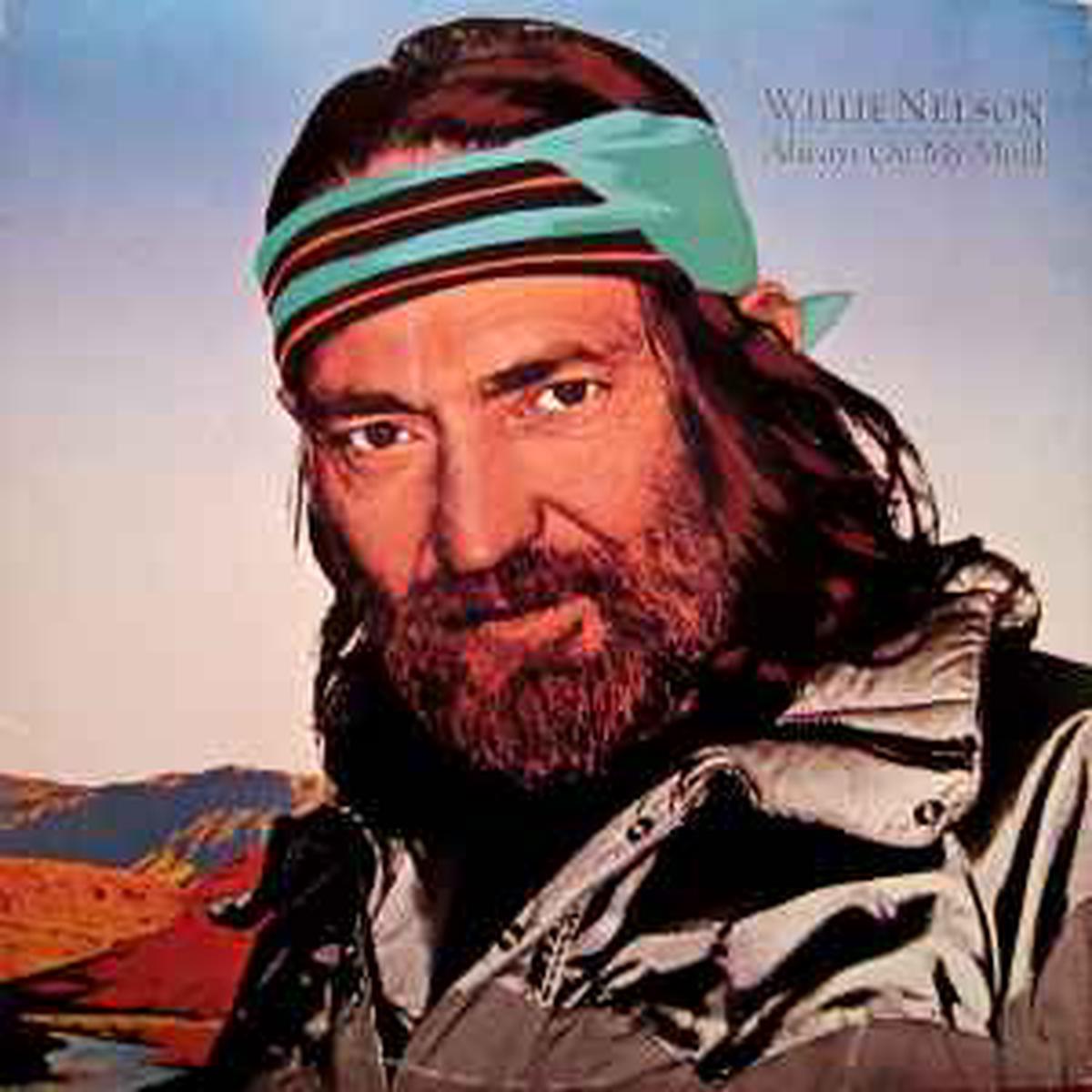 Nelson, Willie — Always On My Mind