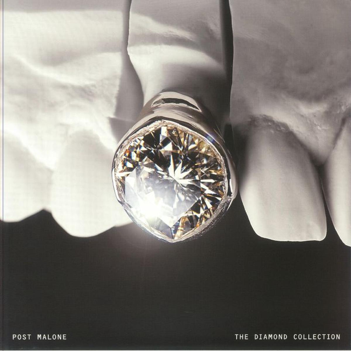 Post Malone – The Diamond Collection (Quick Ship)