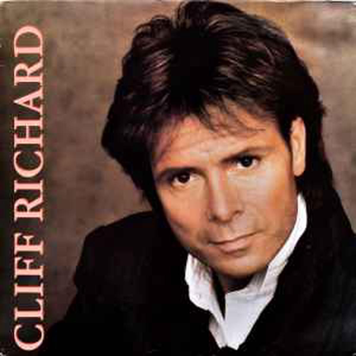 Richard, Cliff — Cliff Richard