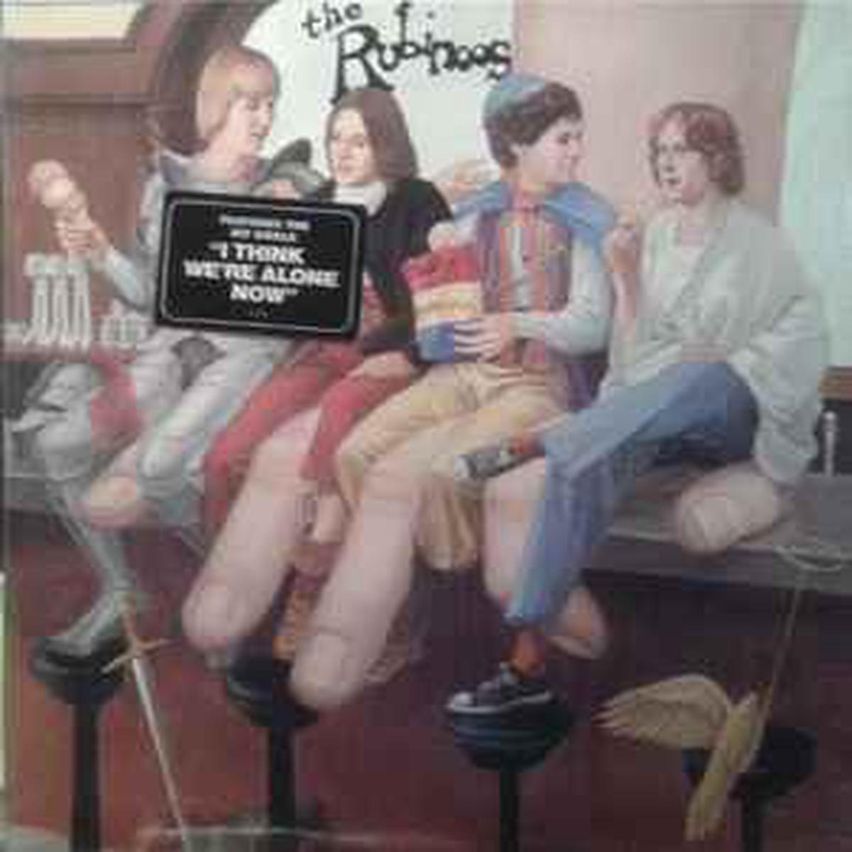Rubinoos — The Rubinoos